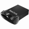 STICK 128GB USB 3.2 SanDisk Extreme Pro black