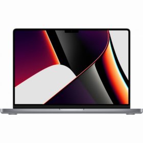 Apple MacBook Pro 14" M1 Pro chip with 10-core CPU and 16-core GPU (16GB/1TB) Space Grey