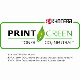 TON Kyocera Toner TK-3110 Schwarz bis zu 15.500 Seiten gem. ISO/IEC 19752