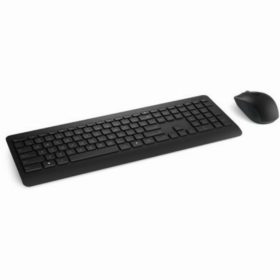 Microsoft Kombi Wireless Desktop 900 black