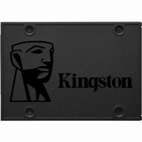 2.5" 240GB Kingston SSDNow A400