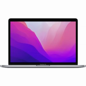 Apple MacBook Pro 33cm(13‘‘) M2 8-Core (8GB/512GB) spacegrau