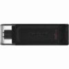 STICK 1TB USB-C 3.2 Kingston DataTraveler Max Black