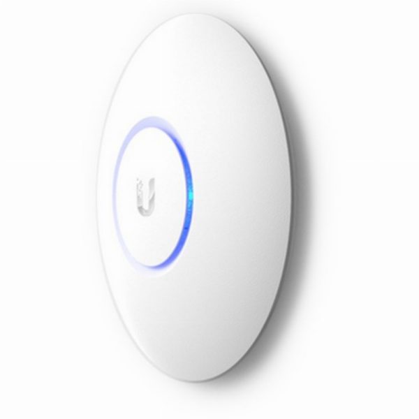 Ubiquiti UniFi AP AC LITE 5er-Pack - 2,4GHZ/300MBPS - 5GHZ/867MBPS