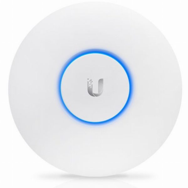 Ubiquiti UniFi AP AC LITE 5er-Pack - 2,4GHZ/300MBPS - 5GHZ/867MBPS