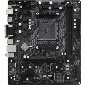 AM4 ASRock B550M-HDV mATX