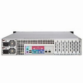 2HE SUPERMICRO CSE-825MTQ-R700LPB