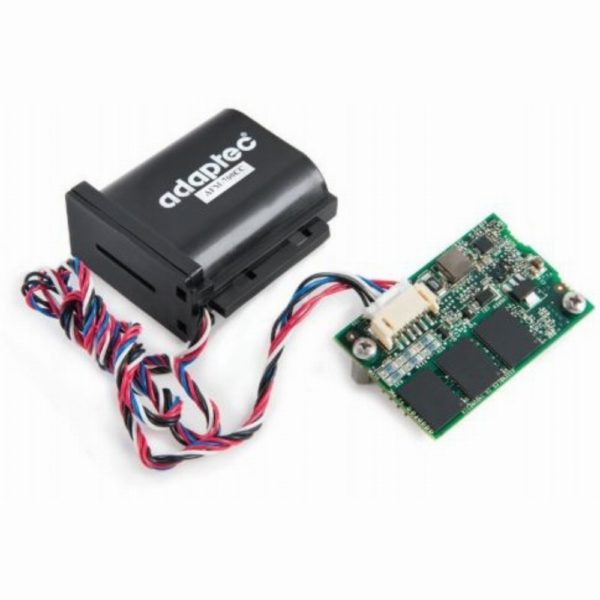 Adaptec Flash Module AFM-700 BBU