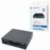 N Epson LQ-630 24-Nadeldrucker USB 2.0 Parallel 360cps