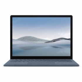 Microsoft Surface Laptop4 512GB (13"/i5/16GB) Ice Blue