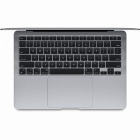 Apple 13" MacBook Air: Apple M1 chip with 8-core CPU and 7-core GPU, 8GB ,256GB - Space Grey