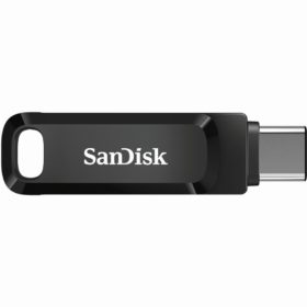 STICK 256GB USB 3.1 SanDisk Ultra Dual Drive Go Type-C black