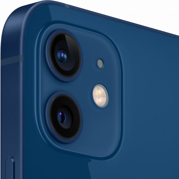 Apple iPhone 12 64GB BLUE