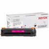 TON Xerox Everyday Toner 006R04176 Schwarz alternativ zu HP Toner 203A CF540A