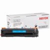 TON Xerox Everyday Toner 006R04176 Schwarz alternativ zu HP Toner 203A CF540A