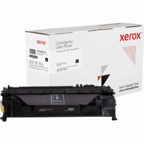 TON Xerox Everyday Toner 006R04525 Schwarz alternativ zu HP Toner 106A W1160A