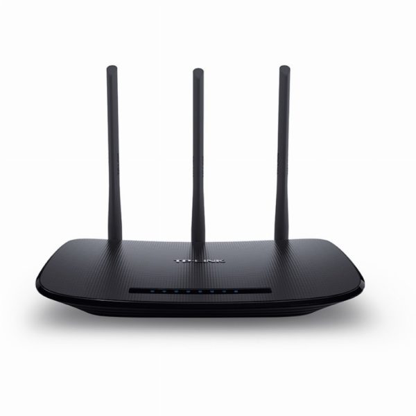 TP-LINK TL-WR940N 450