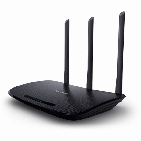 TP-LINK TL-WR940N 450