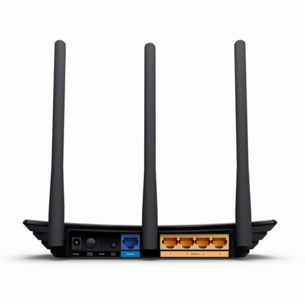 TP-LINK TL-WR940N 450