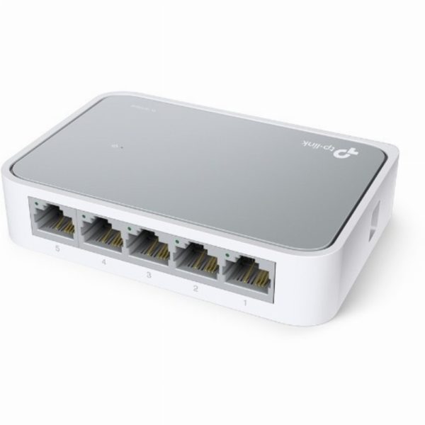 5P TP-Link SF1005D