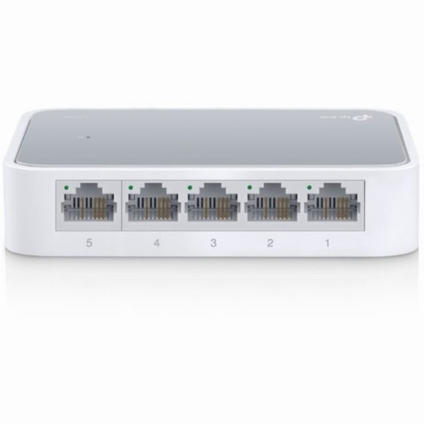 5P TP-Link SF1005D