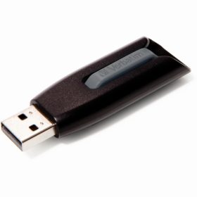 STICK 16GB USB 3.2 Verbatim Store'n'Go V3 Black