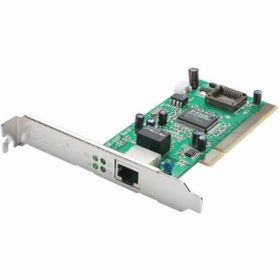 INTG 1GB 1x RJ45 D-Link DGE-528T PCI