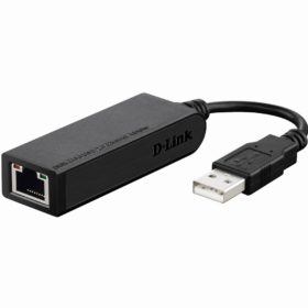 USB D-Link DUB-E100 USB 2.0