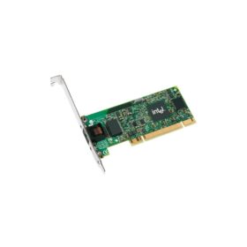 INTG 1Gb 1xRJ45 Intel PRO/1000 GT Desktop bulk PCI