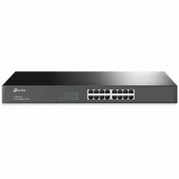 TP-Link TL-SG1016 RM