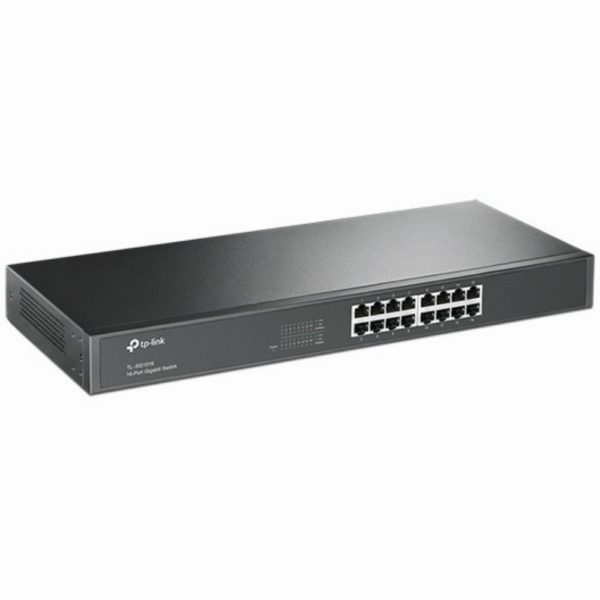 TP-Link TL-SG1016 RM