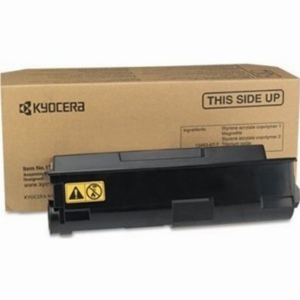 TON Kyocera Toner TK-1125 Schwarz bis zu 2.100 Seiten gem. ISO/IEC 19752