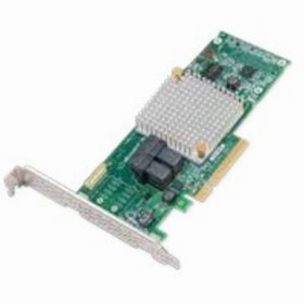 RAID SATA/SAS PCIe 8x Adaptec 8805E V2 SGL 12GB/s