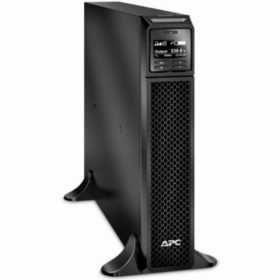 APC Smart-UPS On-Line Rack/Tower SRT3000XLI 2700W 3000VA