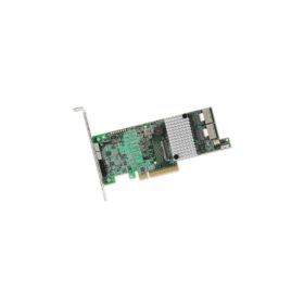 RAID SATA/SAS PCIe 8x Broadcom/LSI MEGARAID 9271-8i SGL 6GB