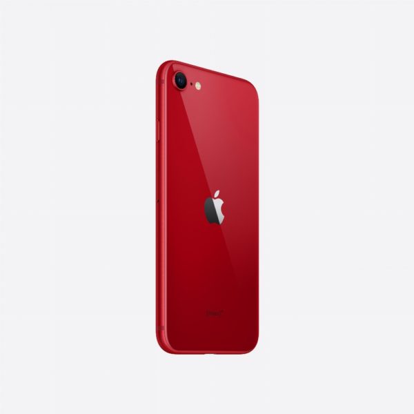 Apple iPhone SE 256GB (rot) 3.Gen NEW