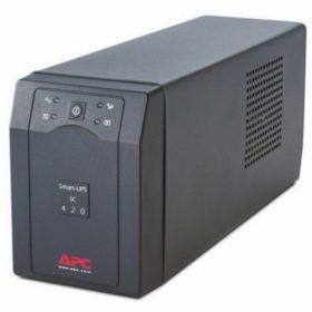 APC Smart-UPS SC420I 420VA