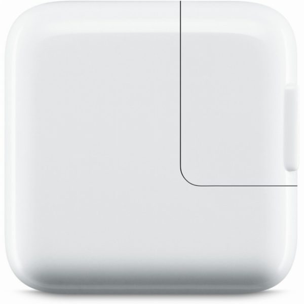 Apple 12W USB Power Adapter Rtl.