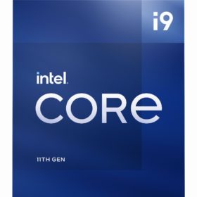 Intel S1200 CORE i9 11900 BOX 8x2,5 65W GEN11