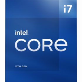 Intel S1200 CORE i7 11700 BOX 8x2,5 65W GEN11