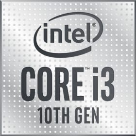 Intel S1200 CORE i3 10105 TRAY 4x4,4 65W GEN10