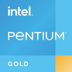 Intel S1200 PENTIUM Gold G6405 TRAY 2x4,1 58W GEN10