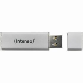 STICK 64GB USB 3.0 Intenso 3531490 Ultra Line Silver