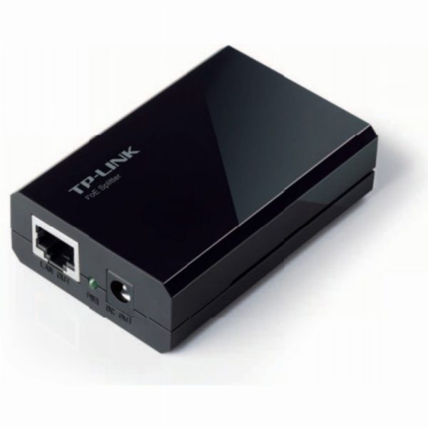 Z TP-Link TL-POE10R PoE-Splitter