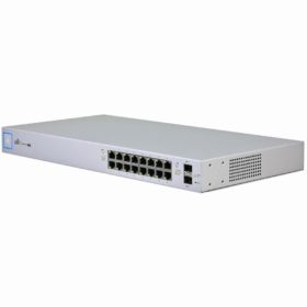 Ubiquiti UniFi US-16-150W PoE+ M RM