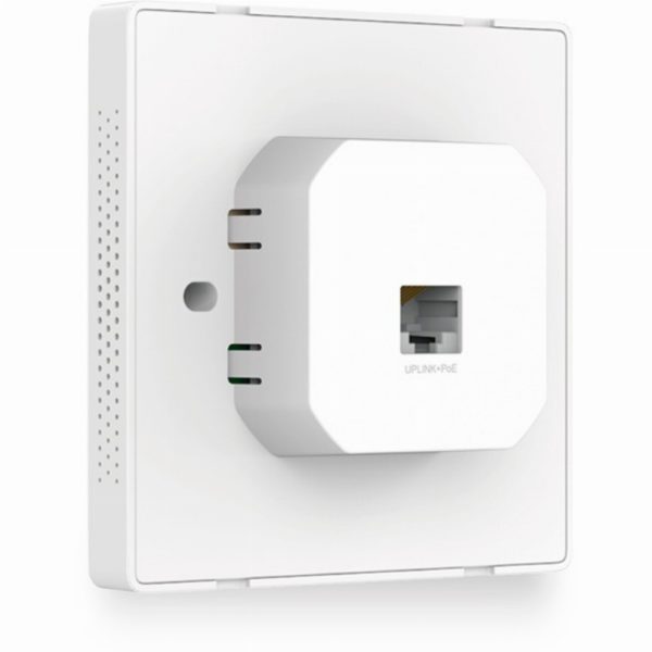 TP-LINK EAP115-Wall für Omada -2,4GHZ/300MBPS