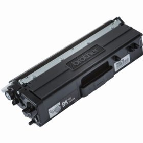 Brother Toner TN-910BK Schwarz bis zu 9.000 Seiten ISO/IEC 19798