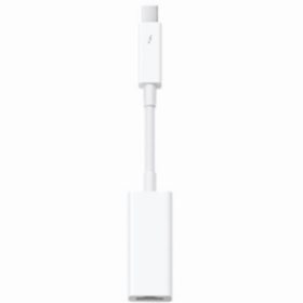 Apple Thunderbolt auf Gigabit Ethernet - Retail