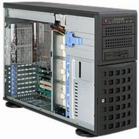 S 4HE SUPERMICRO CSE-745TQ-920B