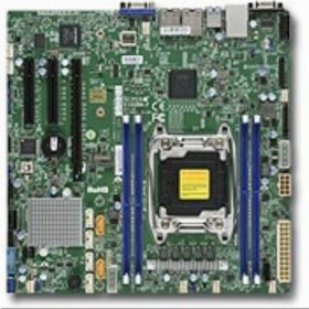 2011 S SuperMicro X10SRM-F-O